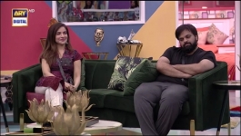 Tamasha - Episode 38 - 26th Sep 2022